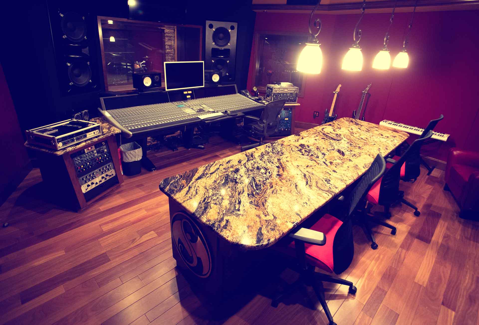 studio a